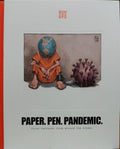 PAPER. PEN. PANDEMIC.