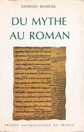 DU MYTHE AU ROMAN.