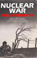 NUCLEAR WAR THE AFTERMATH.