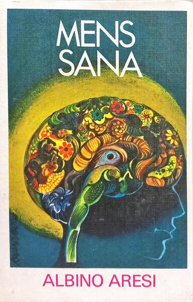 MENS SANA: MÉTODO DE TERAPIA NOOSSOFROLÓGICA DAS CLÍNICAS FREI ALBINO: NOVO MÉTODO DE TERAPIA DO MONGOLÓIDE.