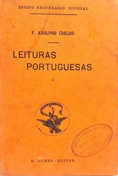 LEITURAS PORTUGUESAS.