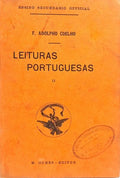 LEITURAS PORTUGUESAS.