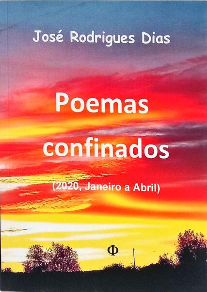 POEMAS CONFINADOS.