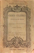 CRIMES CELEBRES.