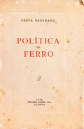 POLÍTICA DO FERRO.
