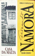 CASA DA MALTA.