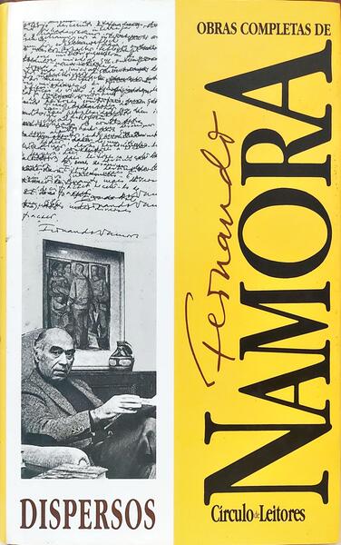 DISPERSOS. [2 VOLS.]