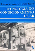 TECNOLOGIA DO CONDICIONAMENTO DE AR.