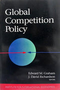 GLOBAL COMPETITION POLICY.