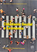 CIDADANIA SOCIAL E ECONOMIA: REFLEXÕES SOBRE A REALIDADE PORTUGUESA.