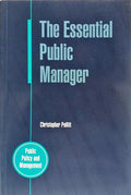 THE ESSENTIAL PUBLIC MANAGER.