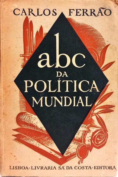 ABC DA POLÍTICA MUNDIAL.