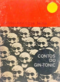 CONTOS DO GIN-TONIC.