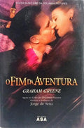 O FIM DA AVENTURA. [3.ª EDIÇÃO]