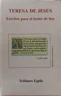 TERESA DE JESÚS.