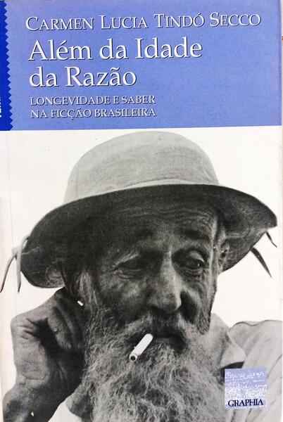 ALÉM DA IDADE DA RAZÃO.