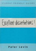 EXCELLENT DISSERTATIONS. [REIMPRESSÃO]