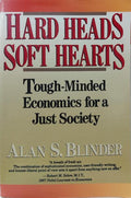 HARD HEADS, SOFT HEARTS.