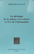 LA THÉOLOGIE DE LA NATURE ET LA SCIENCE À L'ÈRE DE L'INFORMATION.