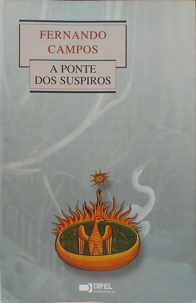 A PONTE DOS SUSPIROS.