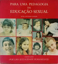 PARA UMA PEDAGOGIA DA EDUCAÇÃO SEXUAL.