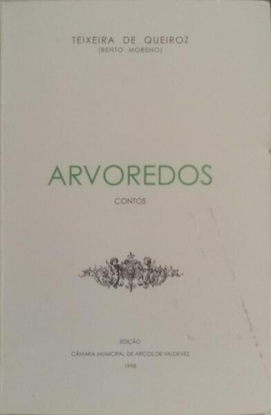 ARVOREDOS: CONTOS.