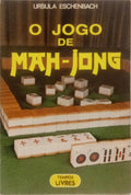 O JOGO DE MAH-JONG.