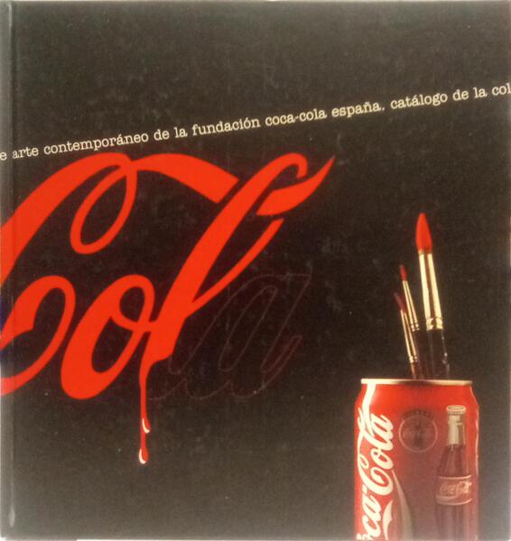 FUNDACIÓN COCA-COLA ESPAÑA.
