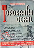 TOPOGRAFIA GERAL. [2 VOLS.]
