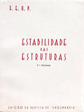 ESTABILIDADE DAS ESTRUTURAS, (II - PARTE).