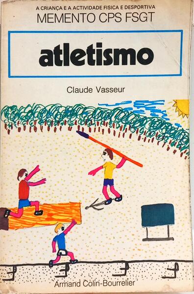 ATLETISMO.