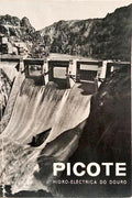 ESCALÃO DE PICOTE.