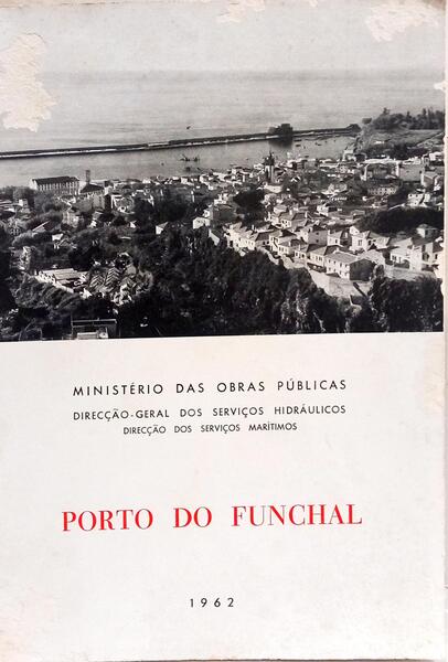 PORTO DO FUNCHAL.