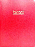 ANTIQUES & COLLECTABLES MAGAZINE, ISSUE 51/74, JULY 2003 - JUNE 2005. [2 VOLS.]