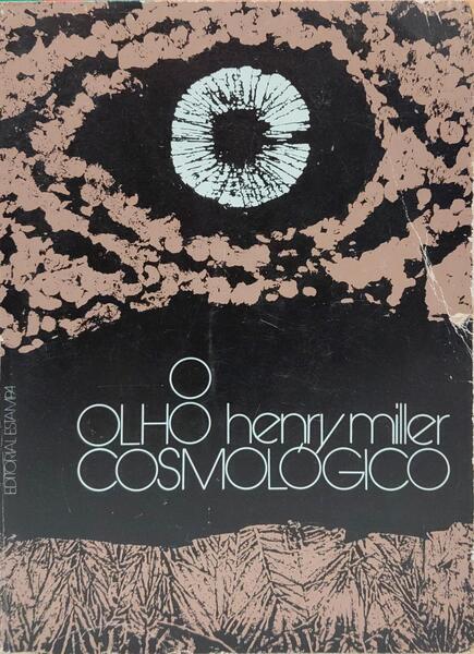 O OLHO COSMOLÓGICO.