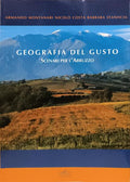 GEOGRAFIA DE GUSTO, SCENARI PER L'ABRUZZO.