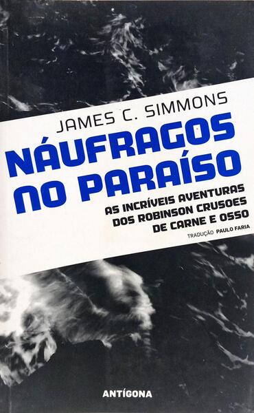 NÁUFRAGOS NO PARAÍSO.