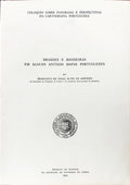 COLÓQUI SOBRE PANORAMA E PERSPECTIVAS DA CARTOGRAFIA PORTUGUESA: BRASÕES E BANDEIRAS EM ALGUNS ANTIGOS MAPAS PORTUGUESES.