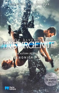 INSURGENTE. [REIMPRESSÃO DA 1.ª EDIÇÃO]