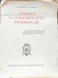 LISBOA NA PAREMIOLOGIA PENINSULAR.