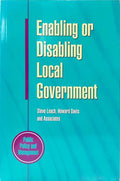 ENABLING OR DISABLING LOCAL GOVERNMENT.