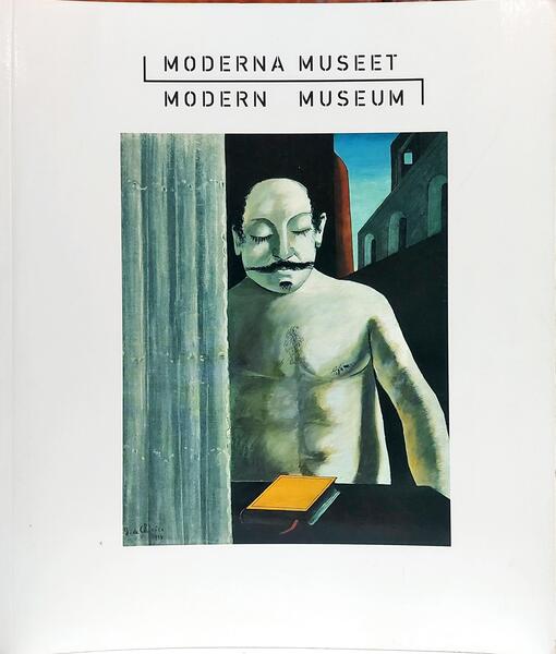 MODERNA MUSEET: MODERN MUSEUM.