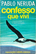 CONFESSO QUE VIVI.