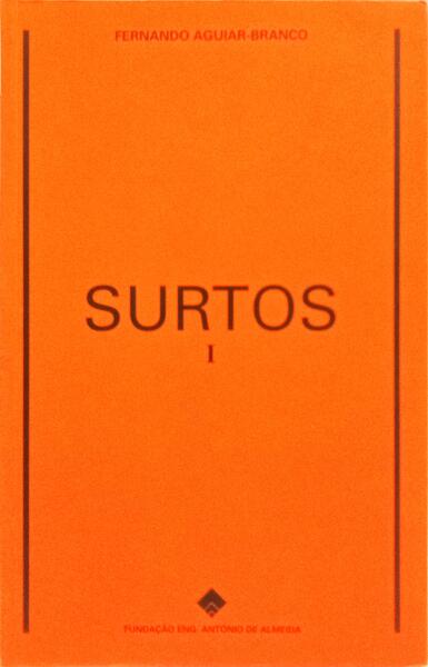 SURTOS. [2 VOLS.]