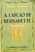 A CANÇÃO DE BERNADETTE.