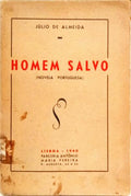 HOMEM SALVO.