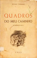 QUADROS DO MEU CAMINHO.