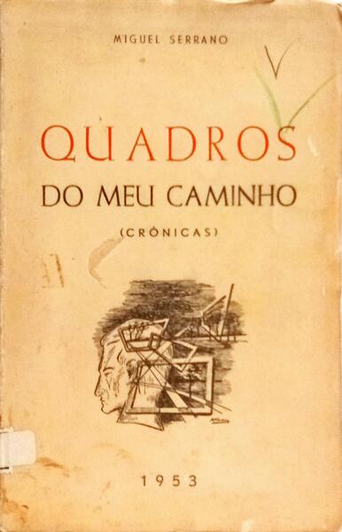 QUADROS DO MEU CAMINHO.