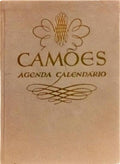 CAMÕES, AGENDA E CALENDÁRIO.