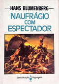 NAUFRÁGIO COM ESPECTADOR.